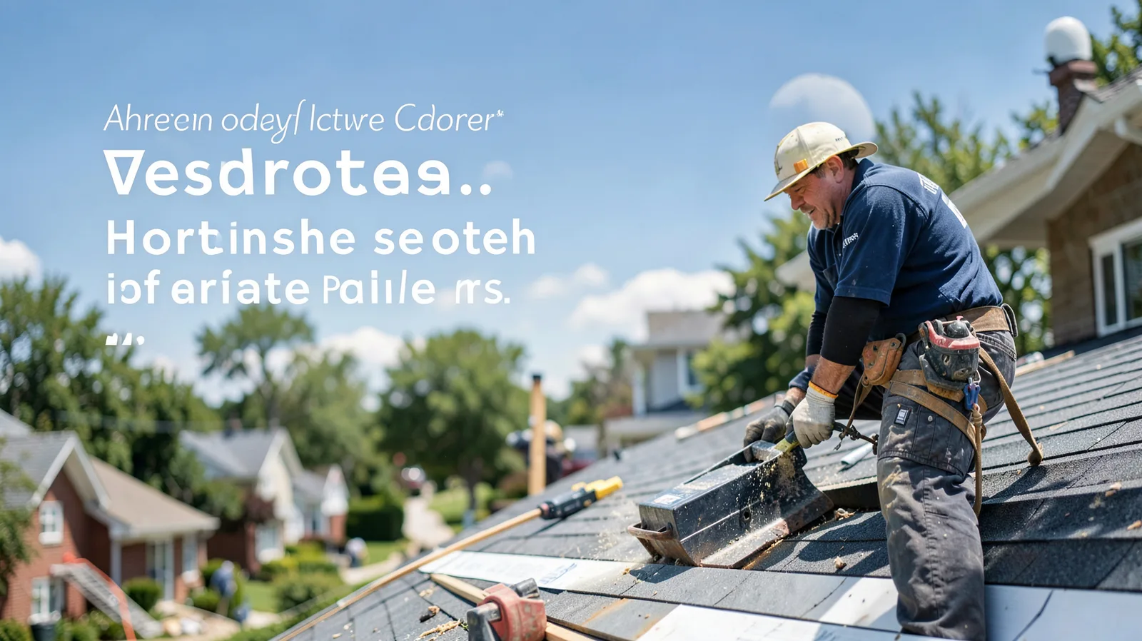 Roof Replacement in Chaffee, NY near me